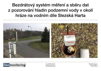 novinky loadsensing Slezská Harta